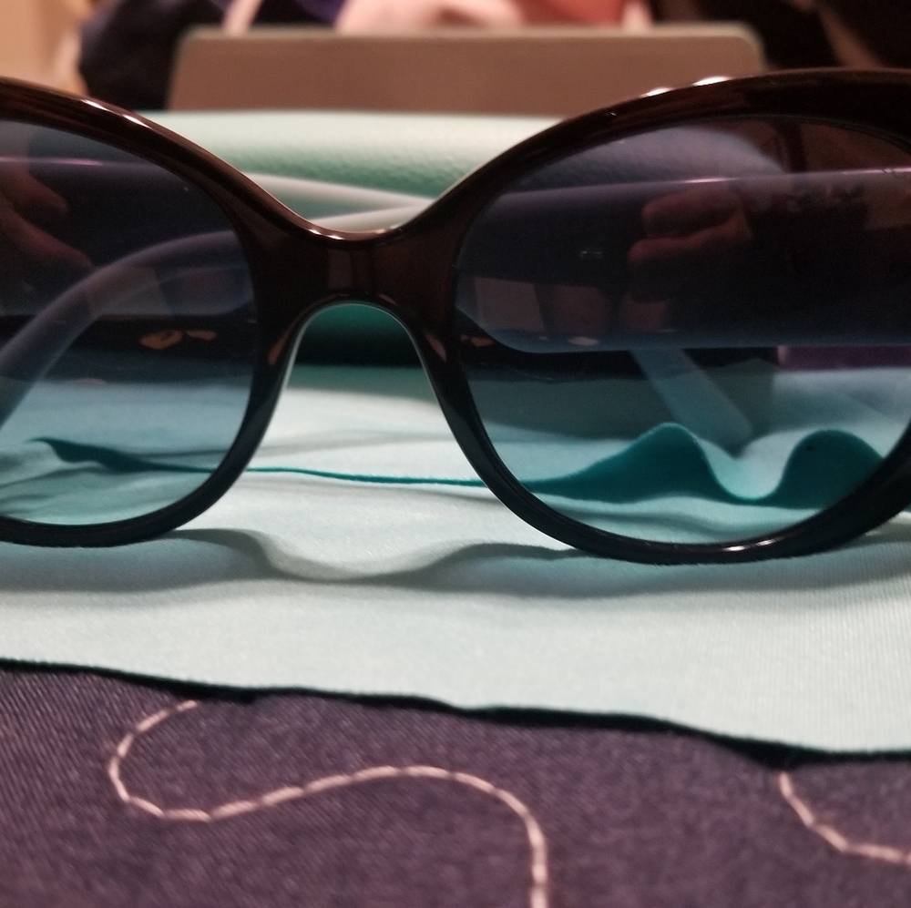 Tiffany & Co sunglasses